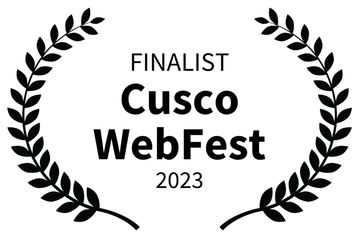 Finalist, Cusco Webfest 2023