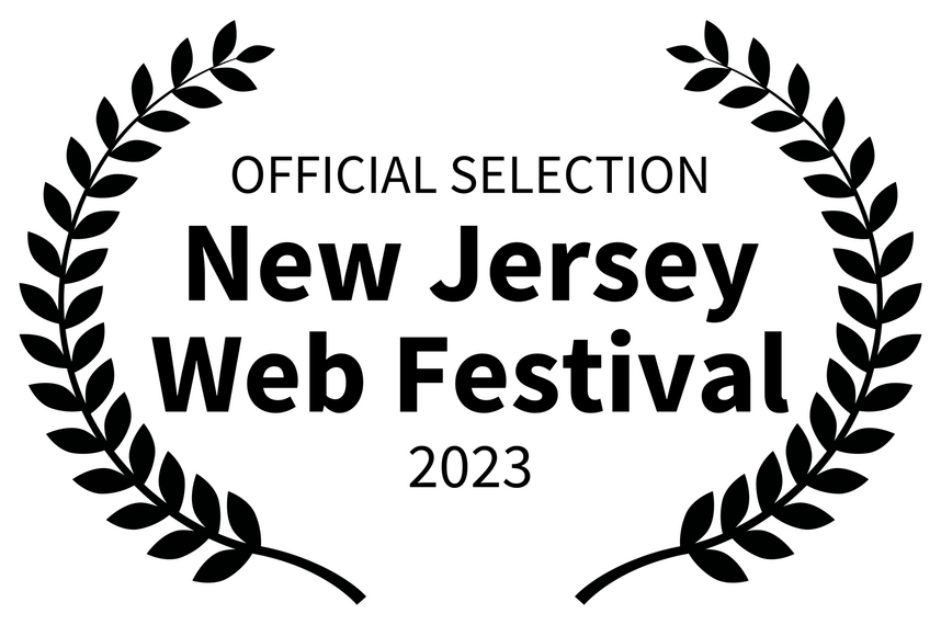 Official Selection - NJ Webfest 2023