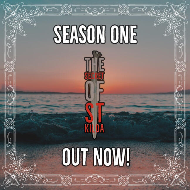 The Secret of St Kilda Season 1 Out Now
