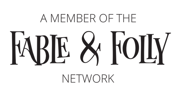 A member of the Fable & Folly network